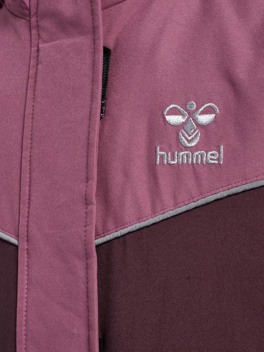 Actual product image hummel hmlJOSSE TEX JACKET (140)