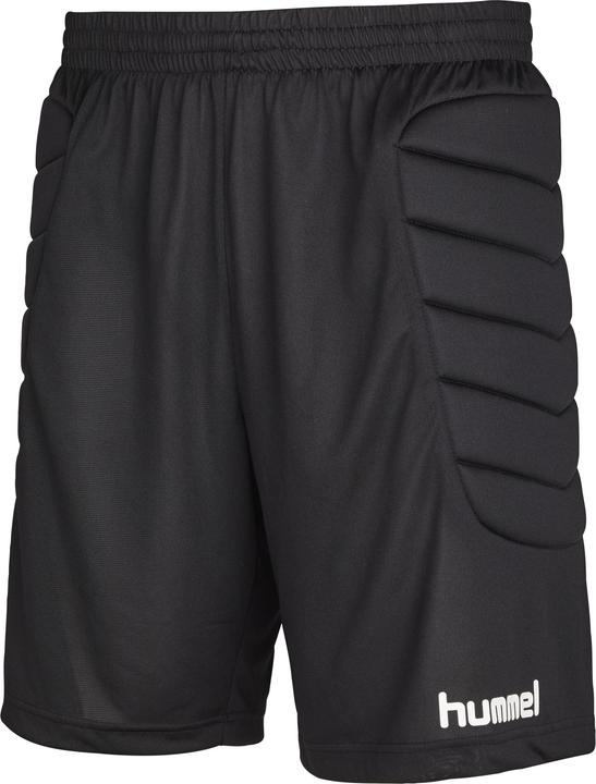 Actual product image hummel Essential Gk Shorts W Padding (XXL)