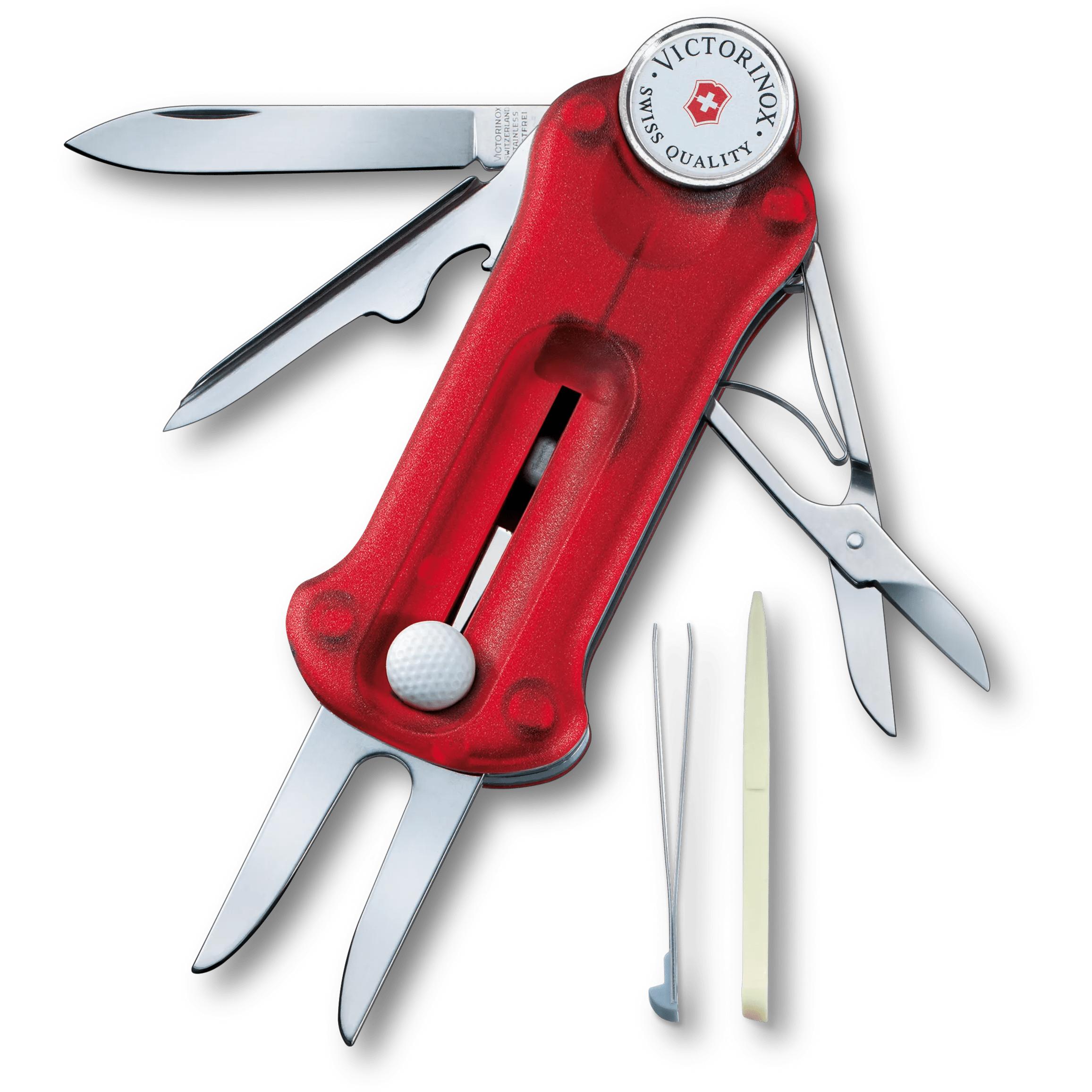 Victorinox Golf Tool (0.7052.T)