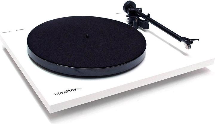 Image du produit Flexson Platine vinyle (Milieu de gamme, Manuel)