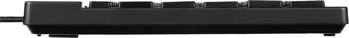 Actual product image Perixx PERIBOARD-426 (DE, Cable)