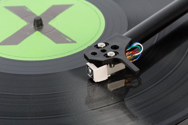 Image du produit Flexson Platine vinyle (Milieu de gamme, Manuel)