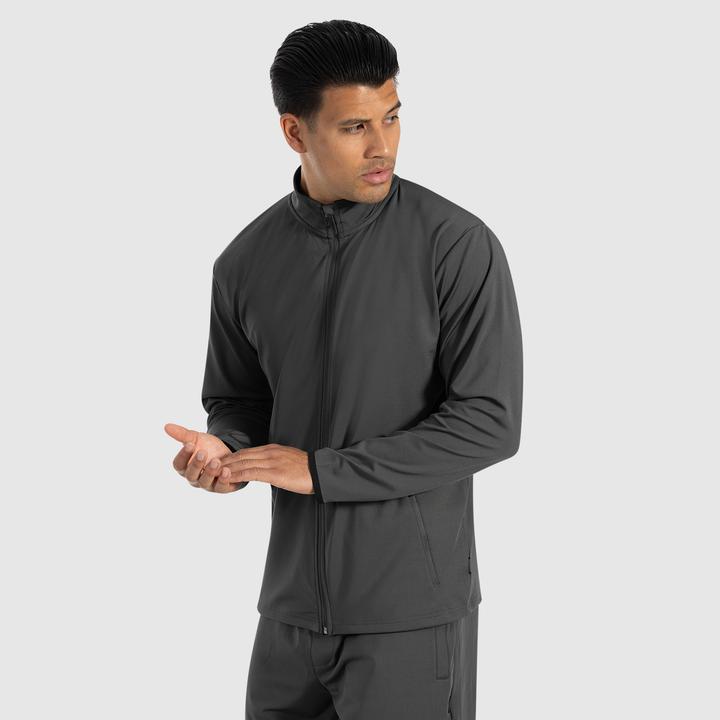 Immagine prodotto Smilodox Trainingsjacke Zeyn (L)