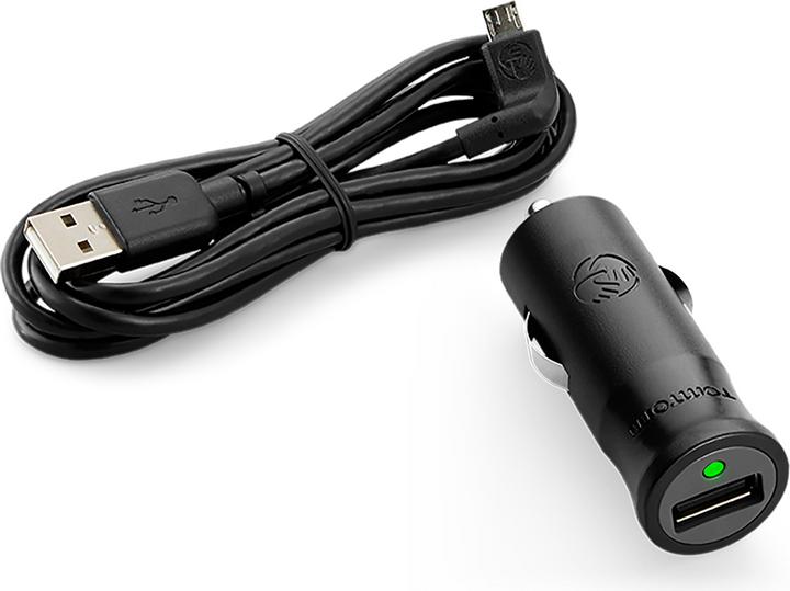 Produktbild TomTom GO Classic (5")