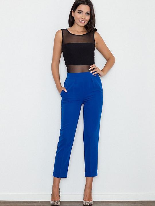 Actual product image Figl Ladies trousers (S)