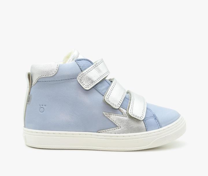 Actual product image Benjie Vandoeuvres velcro (32)