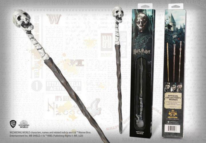 Produktbild Noble Collection Harry Potter - Skull Death Eater
