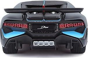 Immagine prodotto Maisto RC Premium Bugatti Divo