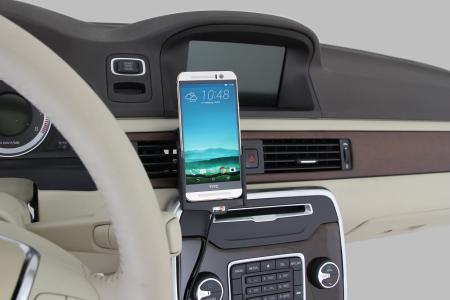 Immagine prodotto Brodit Supporto fisso attivo per HTC One M9