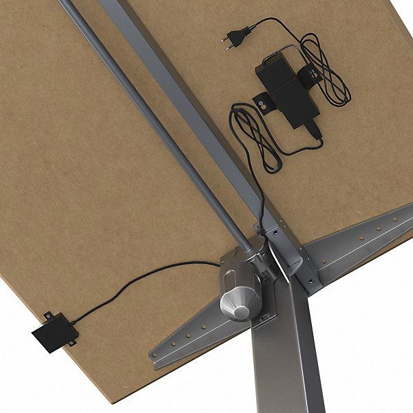 Image du produit kaiserkraft Atlanta Trend (180 x 80 x 128 cm)