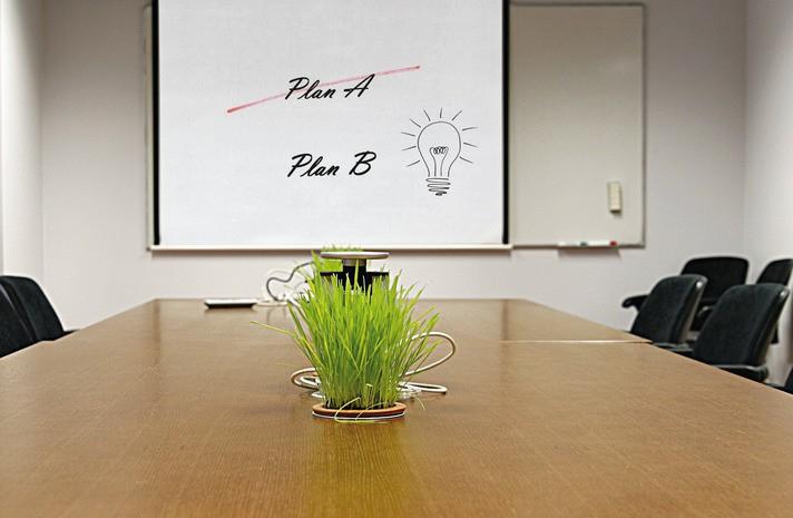 Actual product image D-C-Fix Whiteboard foil Magic (60 x 120 cm)