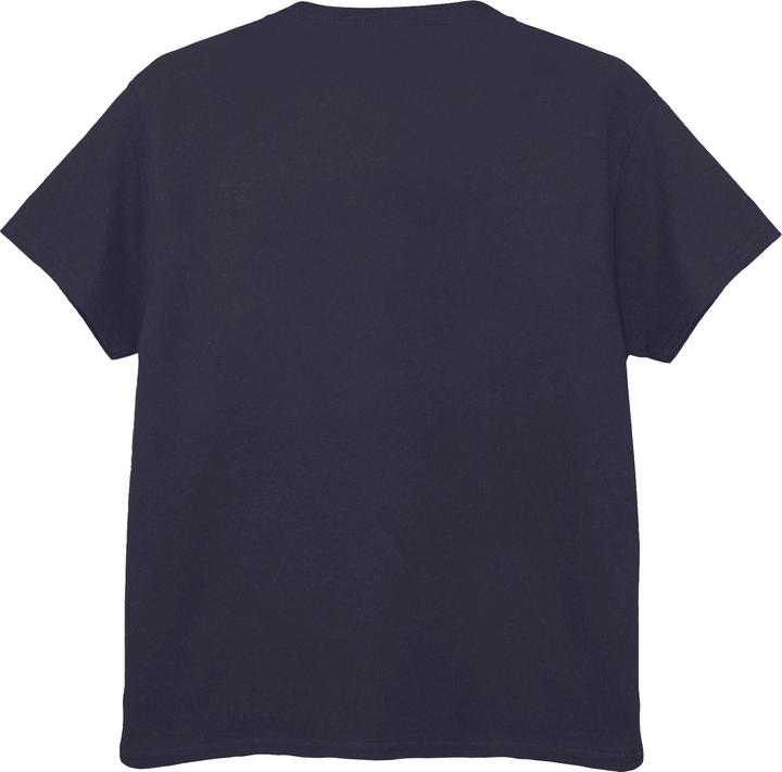 Produktbild Disney Lilo & Stitch Reading A Book TShirt Mädchen (128)