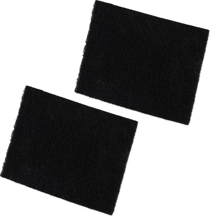 Produktbild Relaxdays Komposteimer mit Geruchsfilter 6 Liter (6 l)