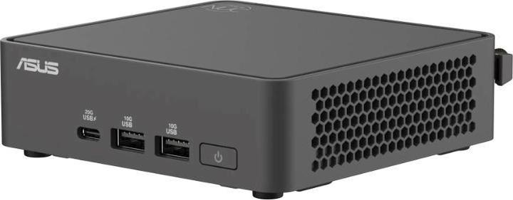 Image du produit ASUS NUC 15 PRO RNUC15CRHU700002 (Intel Core Ultra 7 255H)