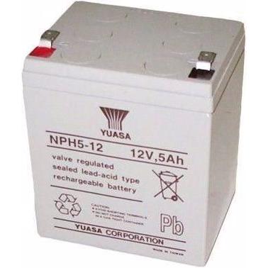 CoreParts Lead Acid Battery, USV Zubehör