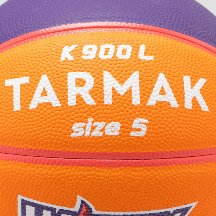 Produktbild Tarmak Basketball Kinder Einsteiger Polyurethan (5)