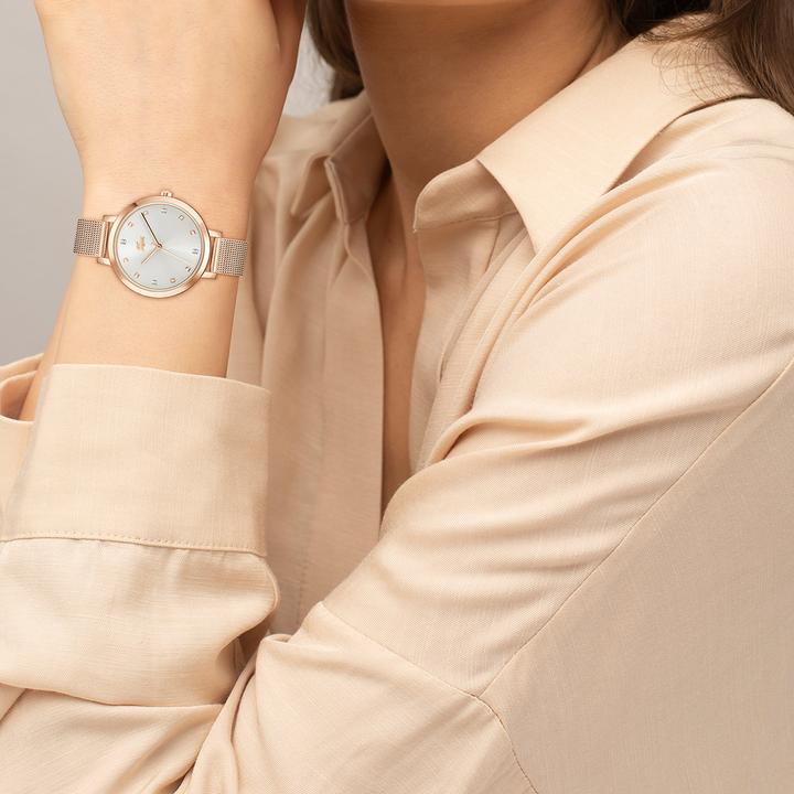 Produktbild Lacoste Riga (Analoguhr, 34 mm)