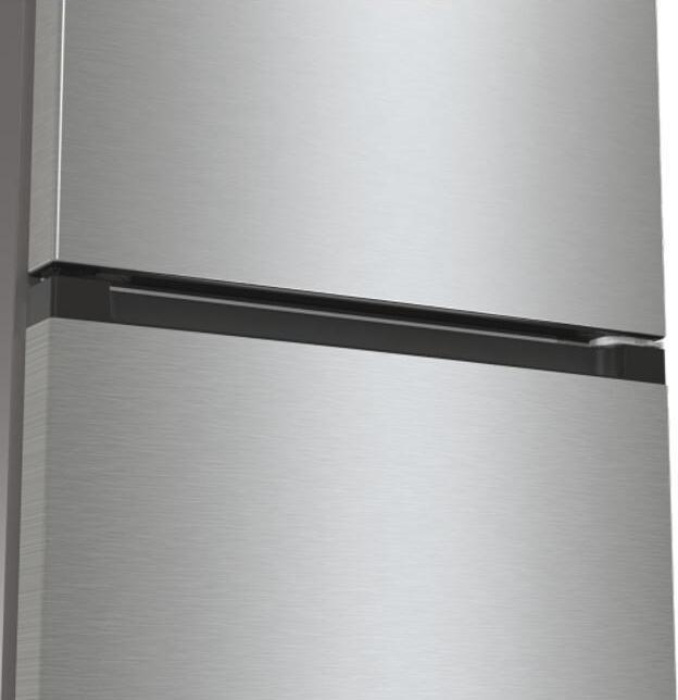Actual product image Gorenje NRK61CS2XL4 (300 l)