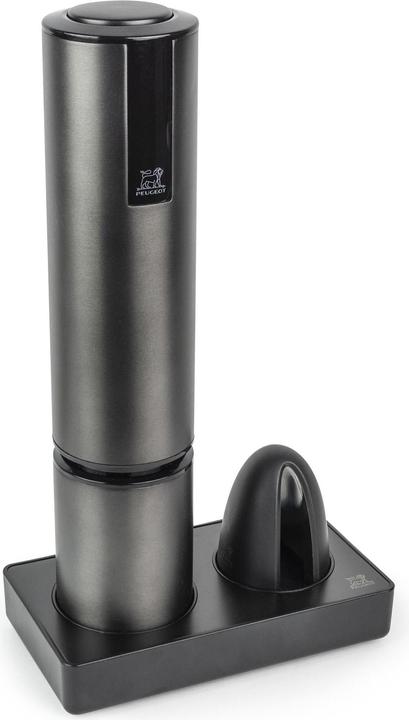 Image du produit Peugeot Tire-bouchon Elis Touch noir carbone (Tire-bouchon)