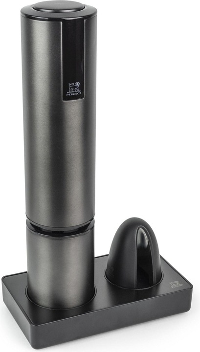 Image du produit Peugeot Tire-bouchon Elis Touch noir carbone (Tire-bouchon)