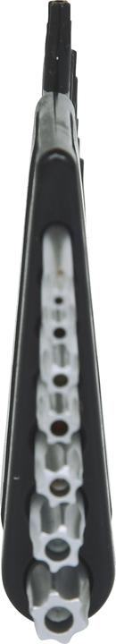 Actual product image KS Tools Angle pin wrench set short