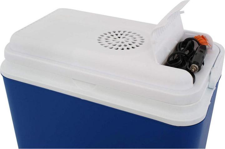 Actual product image Edco Cooler box 22L/12V PL (22 l)