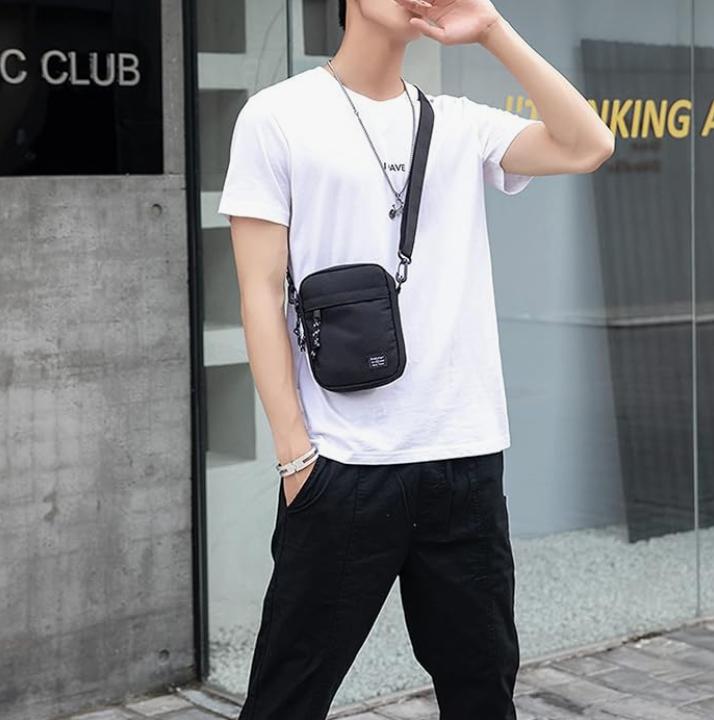 Produktbild Only-Bags.Store Handy-Umhängetasche, Wasserdicht