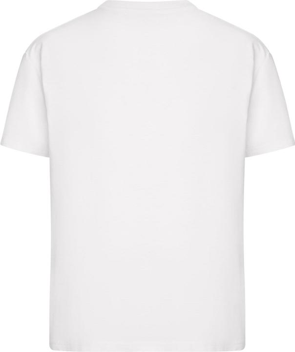 Produktbild Merchcode Mickey Mouse Los Angeles Tee - 199667 (S)
