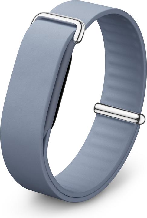 Produktbild Google Elevated SoftFlex Band (Edelstahl, Polyurethan)