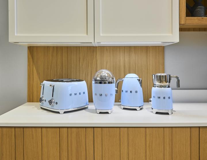 Produktbild Smeg 50's Retro Style (1.70 l)