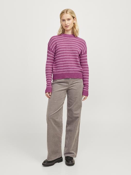 Produktbild JJXX Jxpenelope Crew Neck Knit Sn (XL)