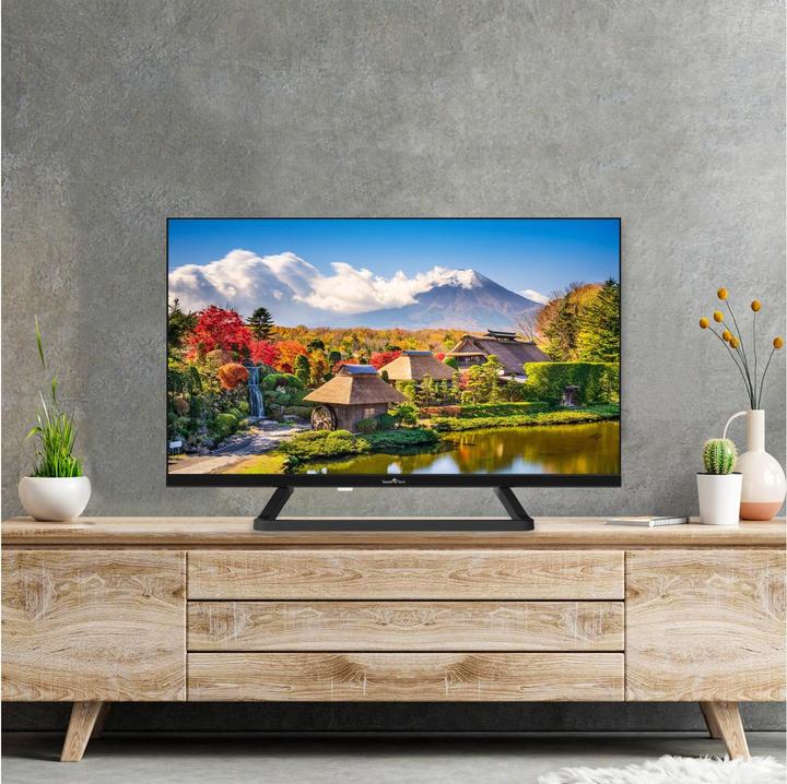 Produktbild Smart Tech 24HN01V3CA Tv Led 24 pollici (24", HD)