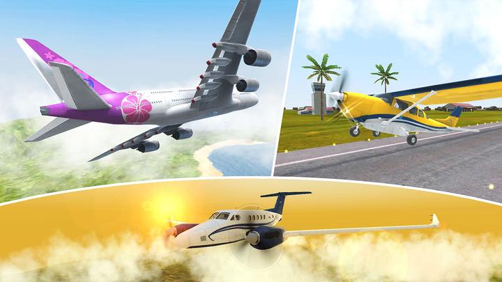 Image du produit astragon Take Off: The Flight Simulator (Switch, DE)