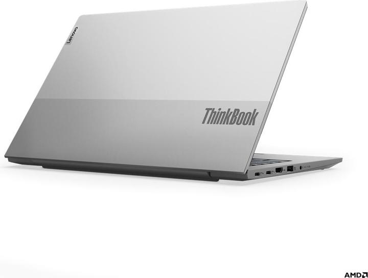 Produktbild Lenovo ThinkBook 14 Gen 4+ (14", 1000 GB, 16 GB, DE, Intel Core i7-1255U)