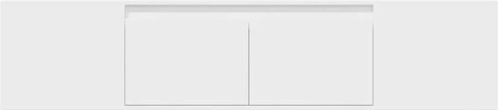 Nährwerte und Zutaten vidaXL TV-Wandschrank (180 x 31 x 39.50 cm)