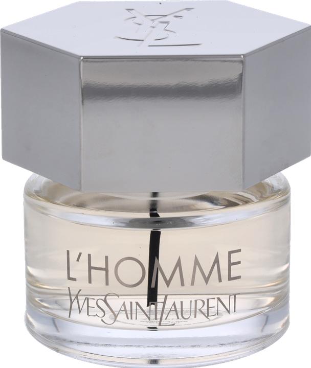 Produktbild Yves Saint Laurent L'Homme (Eau de Toilette, 40 ml)