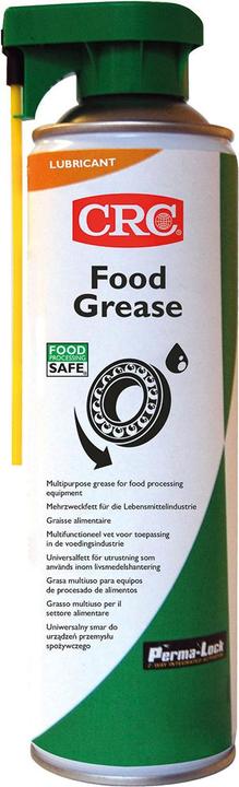 Actual product image CRC Multi-purpose grease (500 ml)
