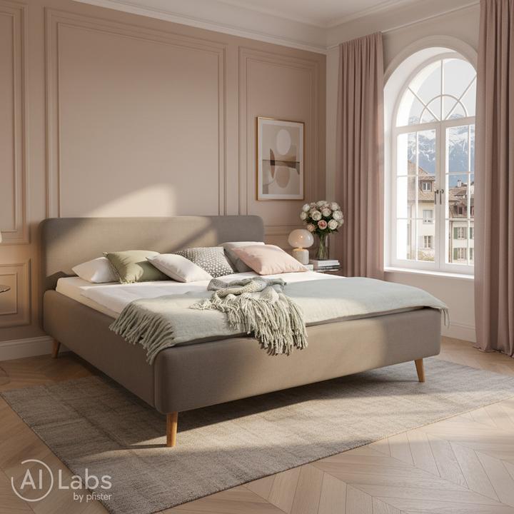 Produktbild Meise Möbel Mattis (160 x 200 cm)