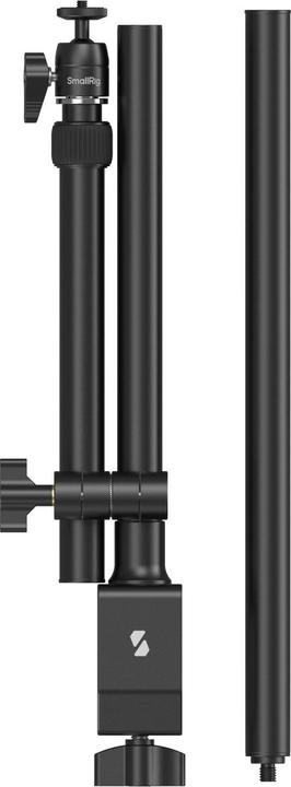 Actual product image SmallRig 4938 Desktop Support Kit (Metal)