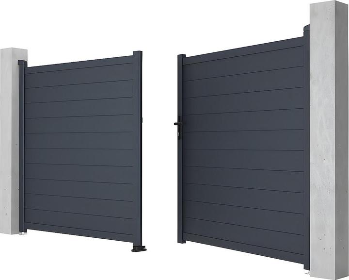 Produktbild Vente-unique Nazario