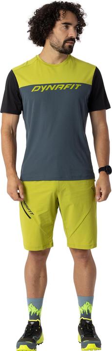 Actual product image Dynafit Traverse Light T-Shirt M (M)