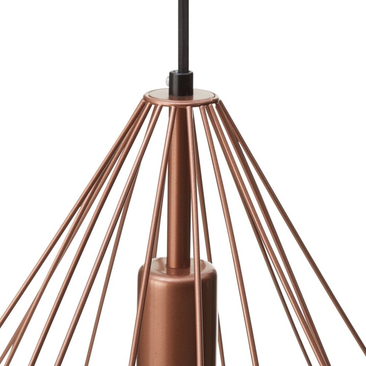 Actual product image EGLO trend (E27)