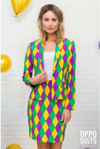 Produktbild OppoSuits Harlequeen (42)