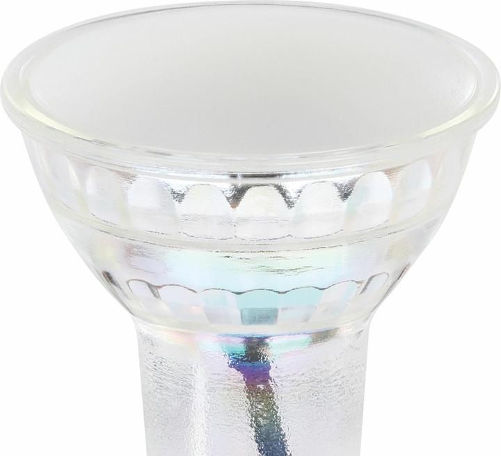 Actual product image EGLO LED bulb GU10 (GU10, 5.80 W, 500 lm, 1 x, F)