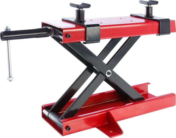 Arebos Motorbike jack