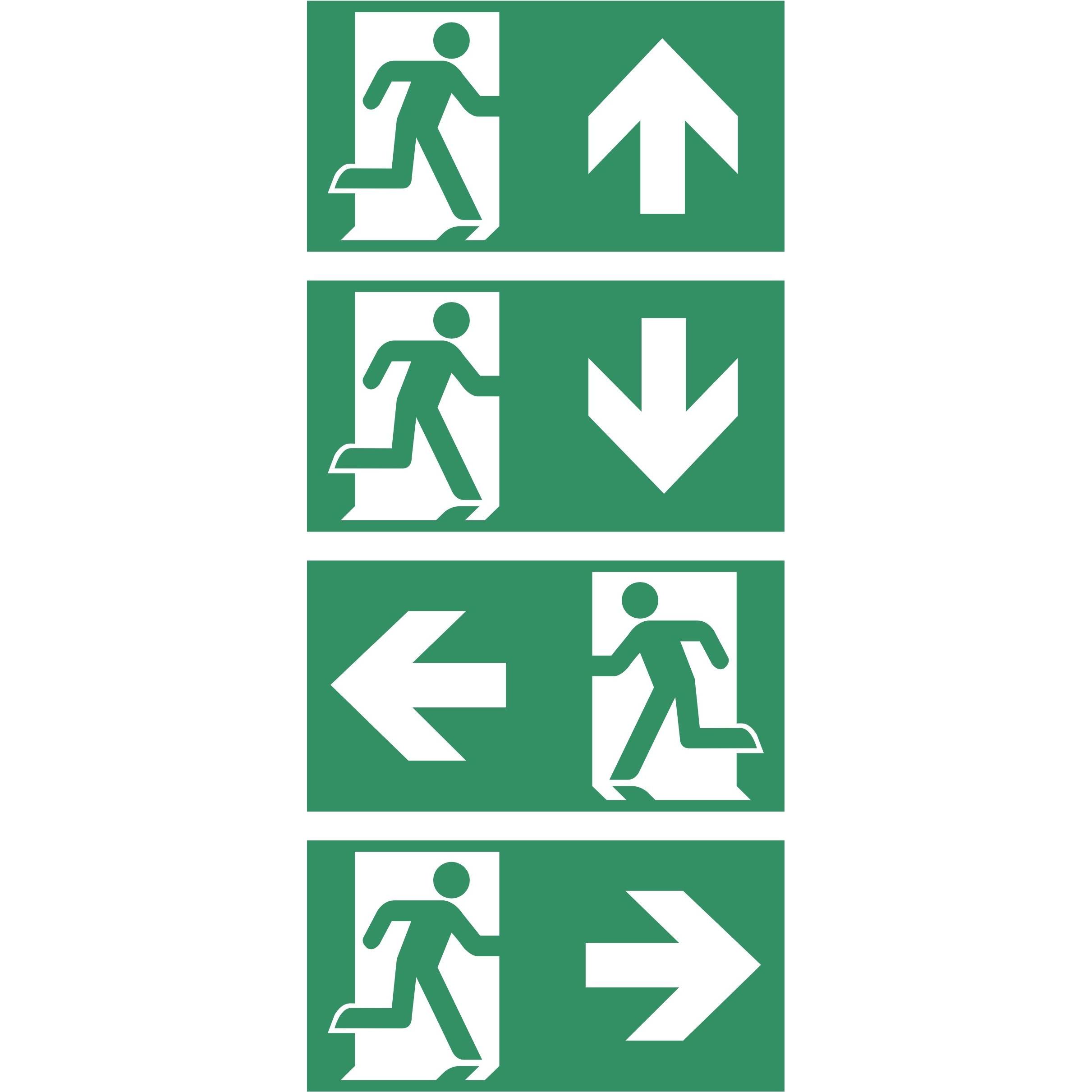 Rp-Group Piktogrammset (KM5N)