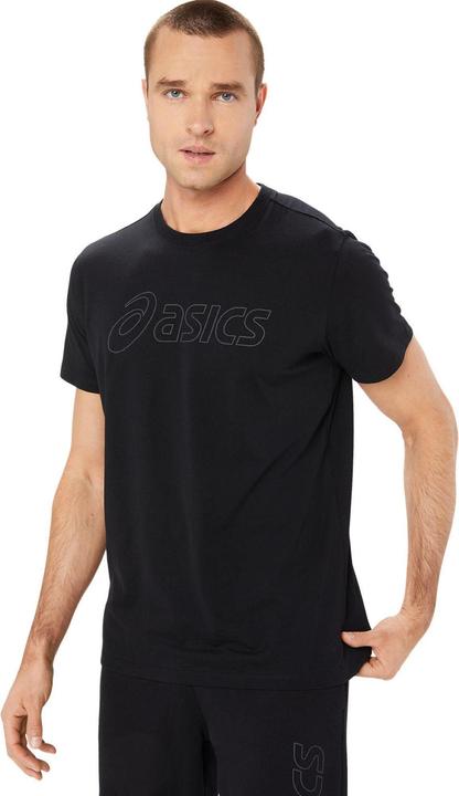 Produktbild ASICS Performance Logo Ss Tee (M)