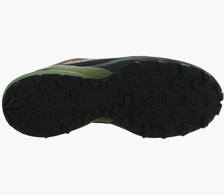 Actual product image Dynafit Ultra 50 GTX running shoe (41)