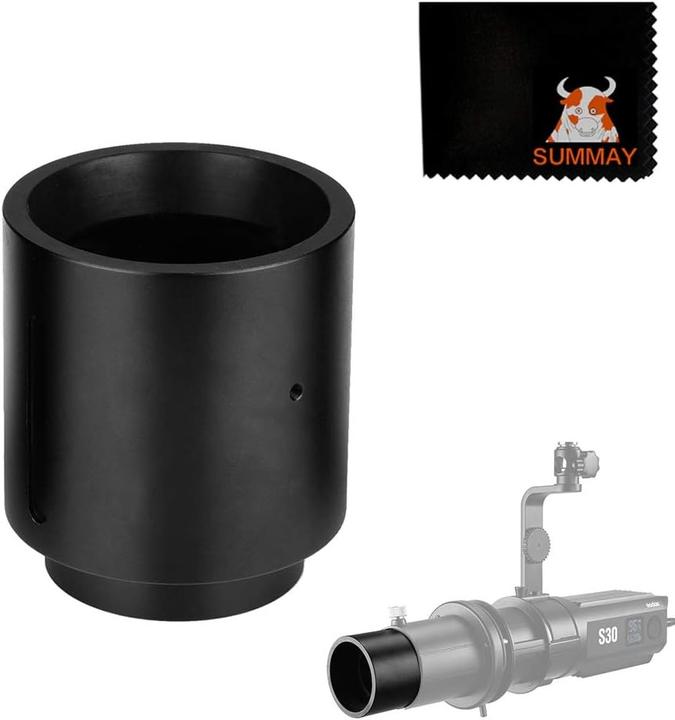 Productafbeelding Godox SA-02 60mm voor S30 (Godox)