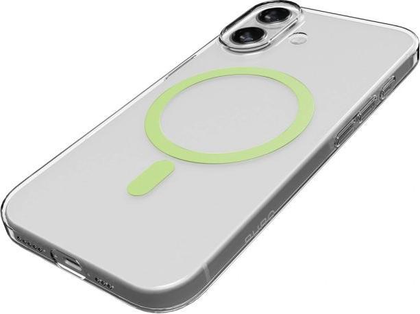 Actual product image Puro Cover (Apple iPhone 17)